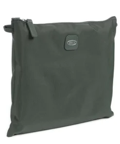 Positano Weekender dunkelgrün 43 cm