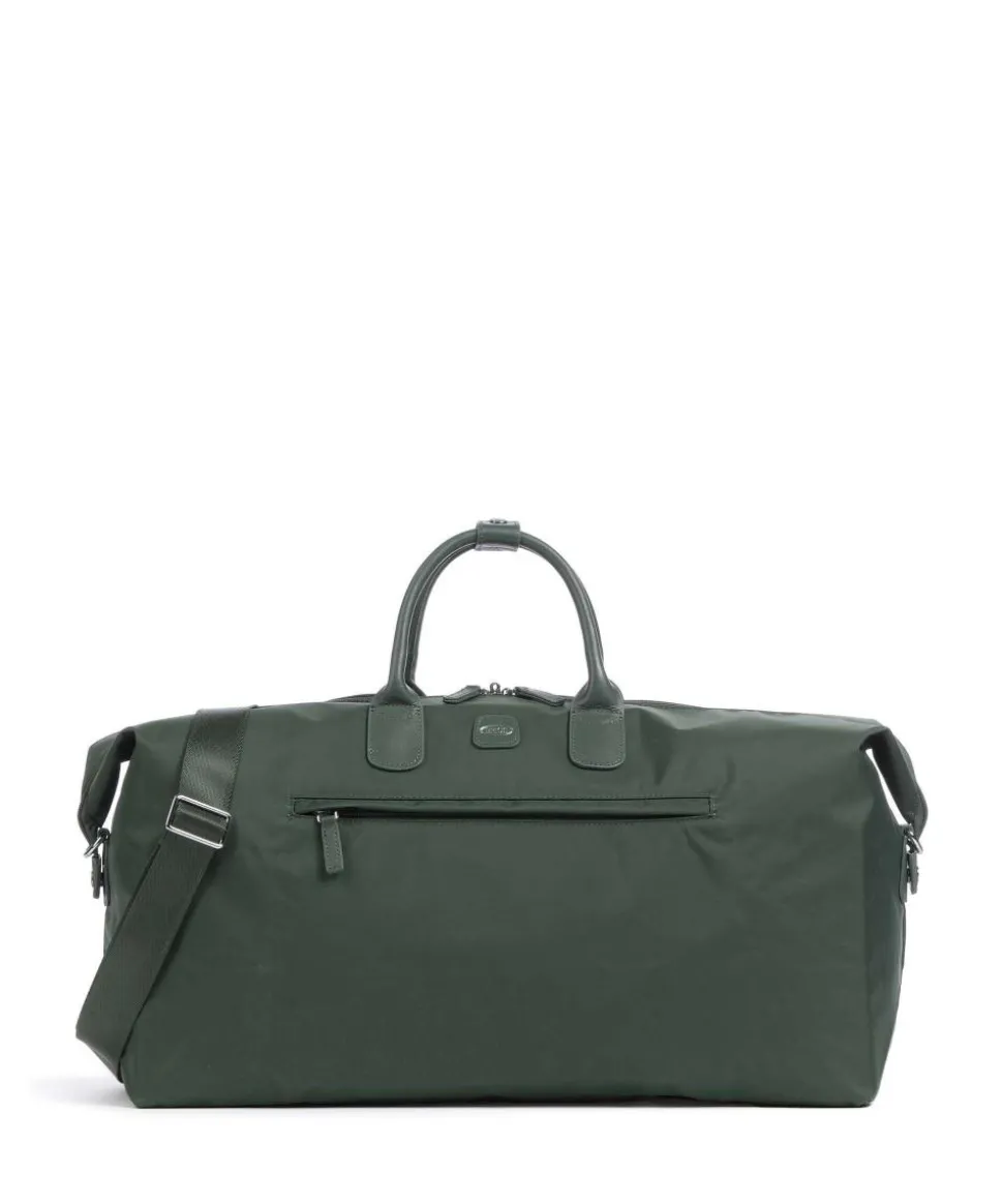 Positano Weekender dunkelgrün 55 cm