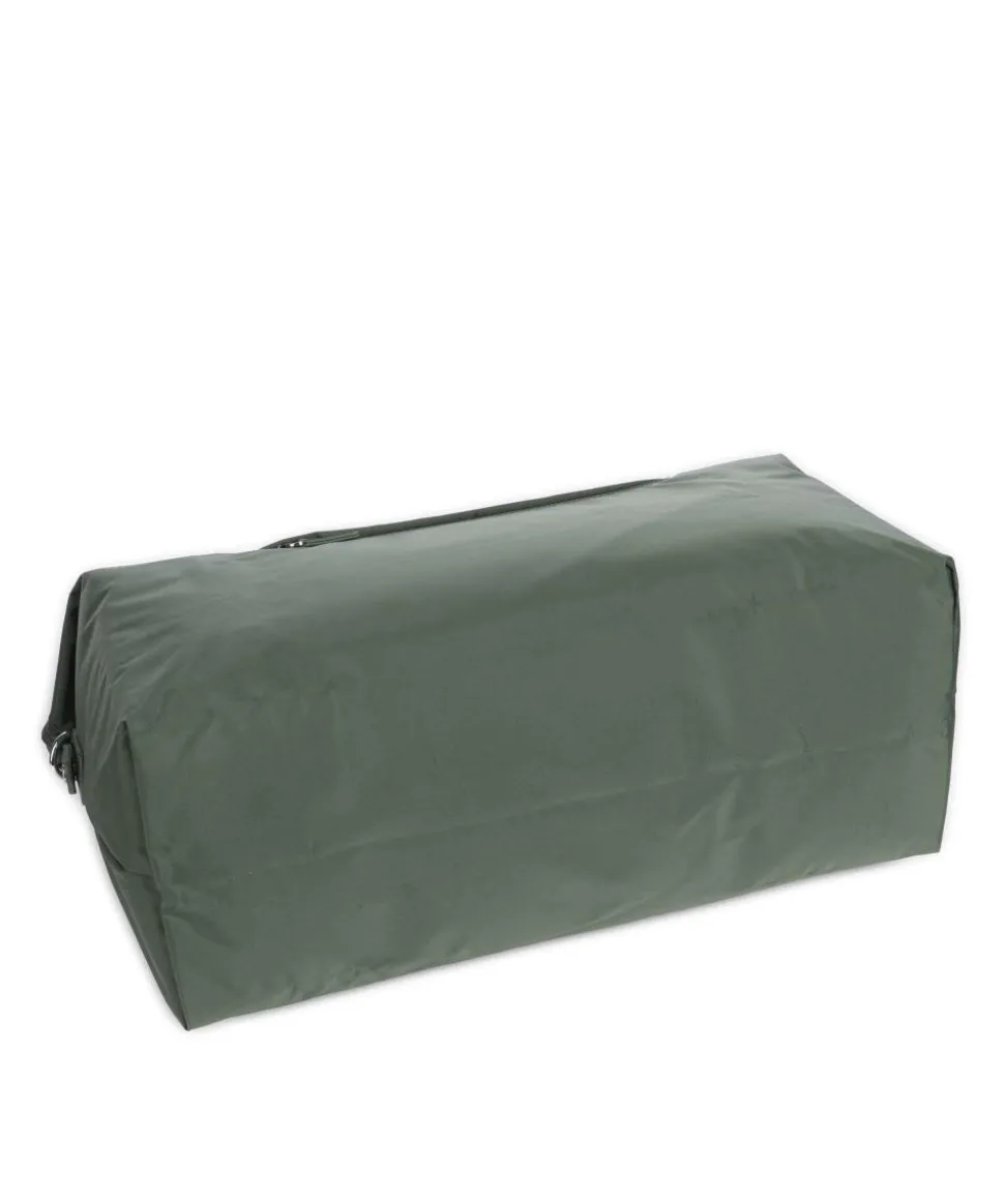 Positano Weekender dunkelgrün 55 cm