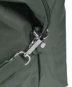 Positano Weekender dunkelgrün 55 cm