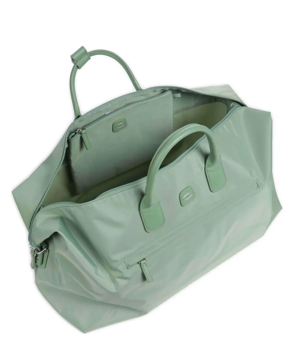 Positano Weekender grün 55 cm