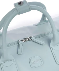 Positano Weekender hellblau 55 cm