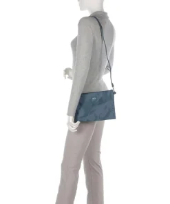 Positano Weekender petrol 55 cm