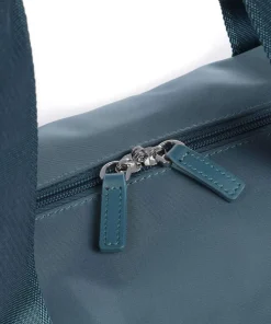 Positano Weekender petrol 43 cm