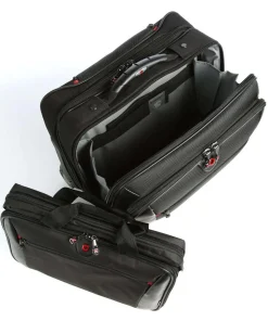 Potomac Mobile Office schwarz 44 cm