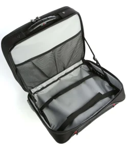 Potomac Mobile Office schwarz 44 cm