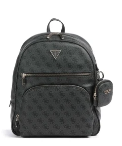 Power Play Rucksack 13″ Lederimitat anthrazit