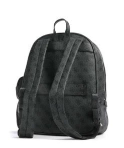 Power Play Rucksack 13″ Lederimitat anthrazit