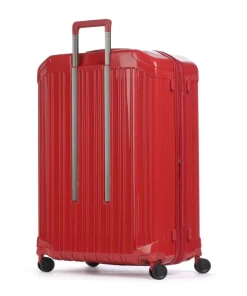 PQ Light L 4-Rollen Trolley rot 75 cm