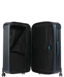 PQ Light L 4-Rollen Trolley navy 75 cm