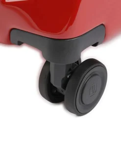 PQ Light L 4-Rollen Trolley rot 75 cm