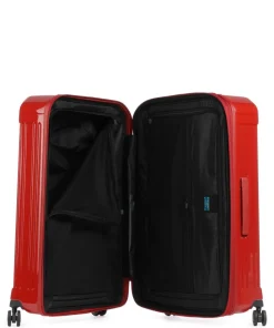 PQ Light L 4-Rollen Trolley rot 75 cm