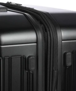 PQ Light L 4-Rollen Trolley schwarz 75 cm