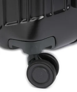 PQ Light L 4-Rollen Trolley schwarz 75 cm