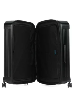 PQ Light L 4-Rollen Trolley schwarz 75 cm