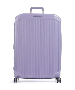 PQ Light L 4-Rollen Trolley violett 75 cm