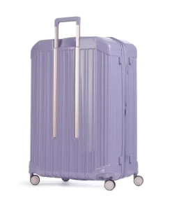 PQ Light L 4-Rollen Trolley violett 75 cm