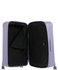 PQ Light L 4-Rollen Trolley violett 75 cm