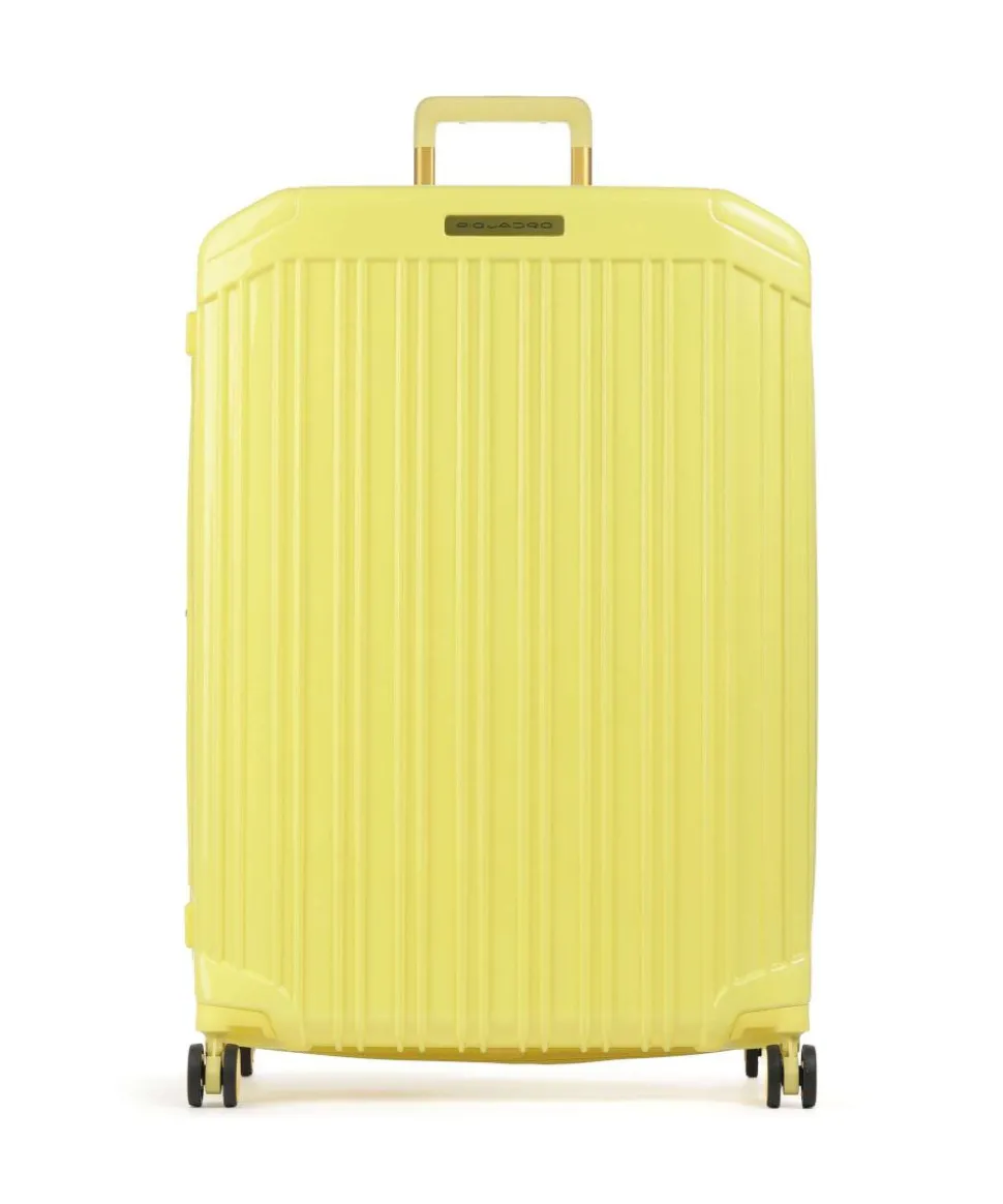 PQ Light L 4-Rollen Trolley gelb 75 cm