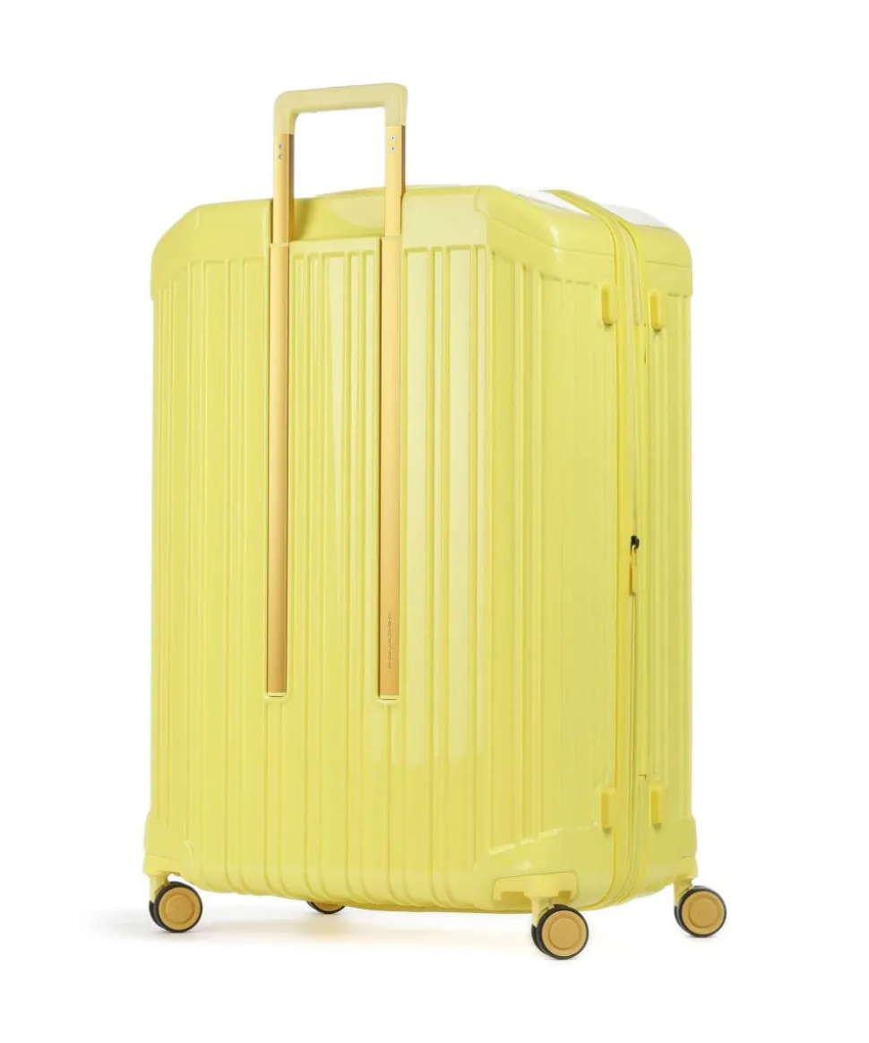 PQ Light L 4-Rollen Trolley gelb 75 cm