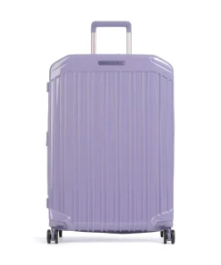 PQ Light M 4-Rollen Trolley violett 69 cm