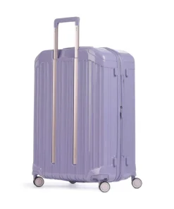 PQ Light M 4-Rollen Trolley violett 69 cm