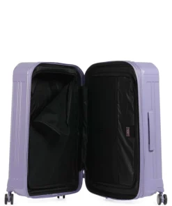 PQ Light M 4-Rollen Trolley violett 69 cm