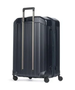 PQ Light M 4-Rollen Trolley navy 69 cm