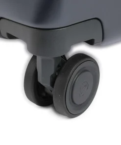 PQ Light M 4-Rollen Trolley navy 69 cm