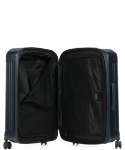 PQ Light M 4-Rollen Trolley navy 69 cm