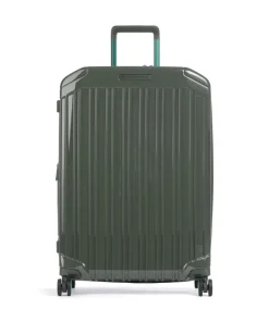PQ Light M 4-Rollen Trolley olivgrün 69 cm