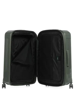 PQ Light M 4-Rollen Trolley olivgrün 69 cm