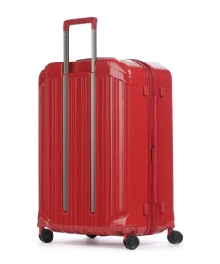 PQ Light M 4-Rollen Trolley rot 69 cm
