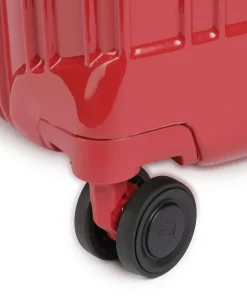 PQ Light M 4-Rollen Trolley rot 69 cm