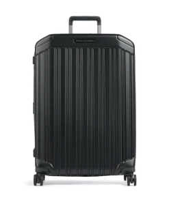 PQ Light M 4-Rollen Trolley schwarz 69 cm
