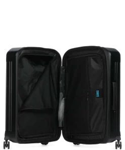 PQ Light M 4-Rollen Trolley schwarz 69 cm