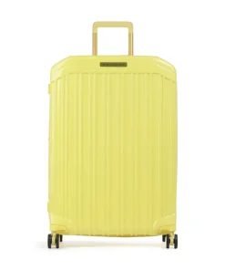 PQ Light M 4-Rollen Trolley gelb 69 cm