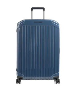 PQ Light 4-Rollen Trolley blau 69 cm