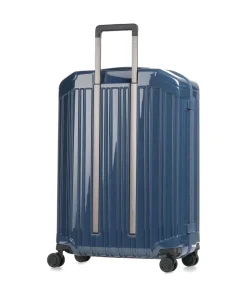 PQ Light 4-Rollen Trolley blau 69 cm