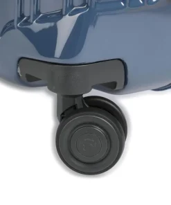 PQ Light 4-Rollen Trolley blau 69 cm