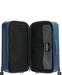 PQ Light 4-Rollen Trolley blau 69 cm