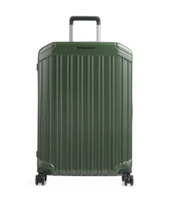 PQ Light 4-Rollen Trolley grün 69 cm