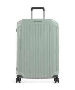 PQ Light 4-Rollen Trolley mintgrün 69 cm