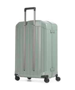 PQ Light 4-Rollen Trolley mintgrün 69 cm