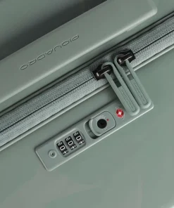 PQ Light 4-Rollen Trolley mintgrün 69 cm