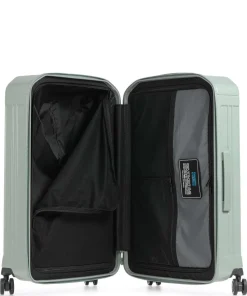 PQ Light 4-Rollen Trolley mintgrün 69 cm