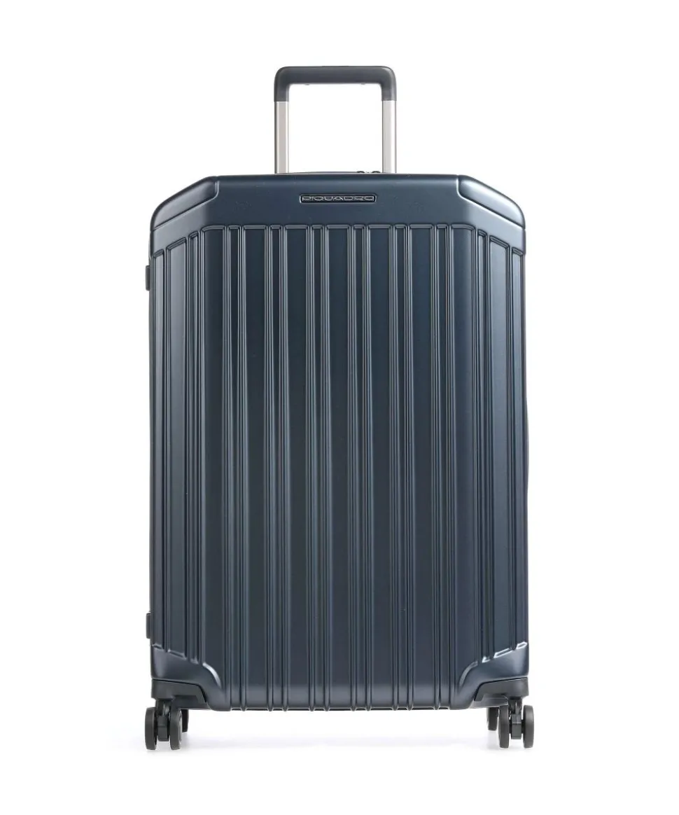 PQ Light 4-Rollen Trolley navy 69 cm