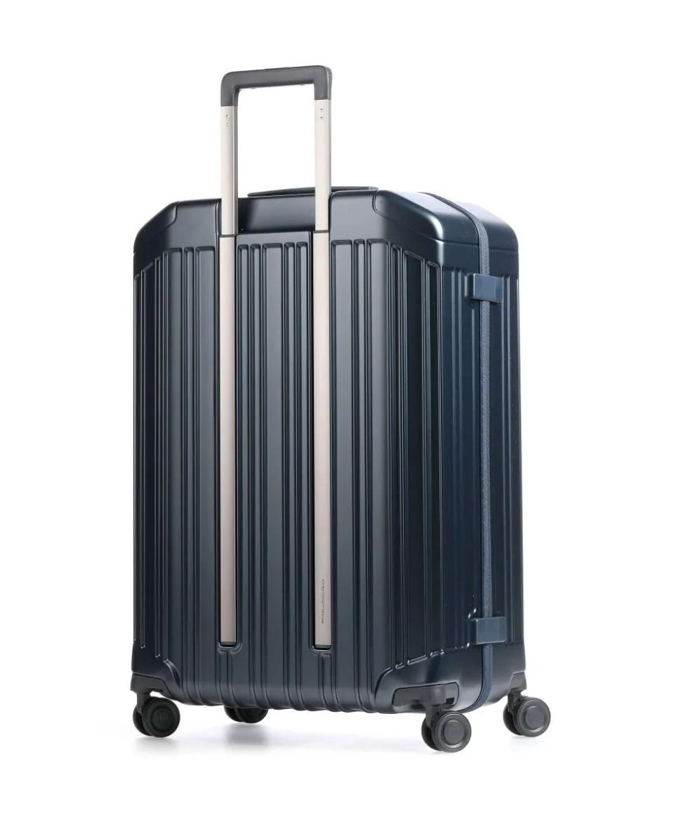 PQ Light 4-Rollen Trolley navy 69 cm