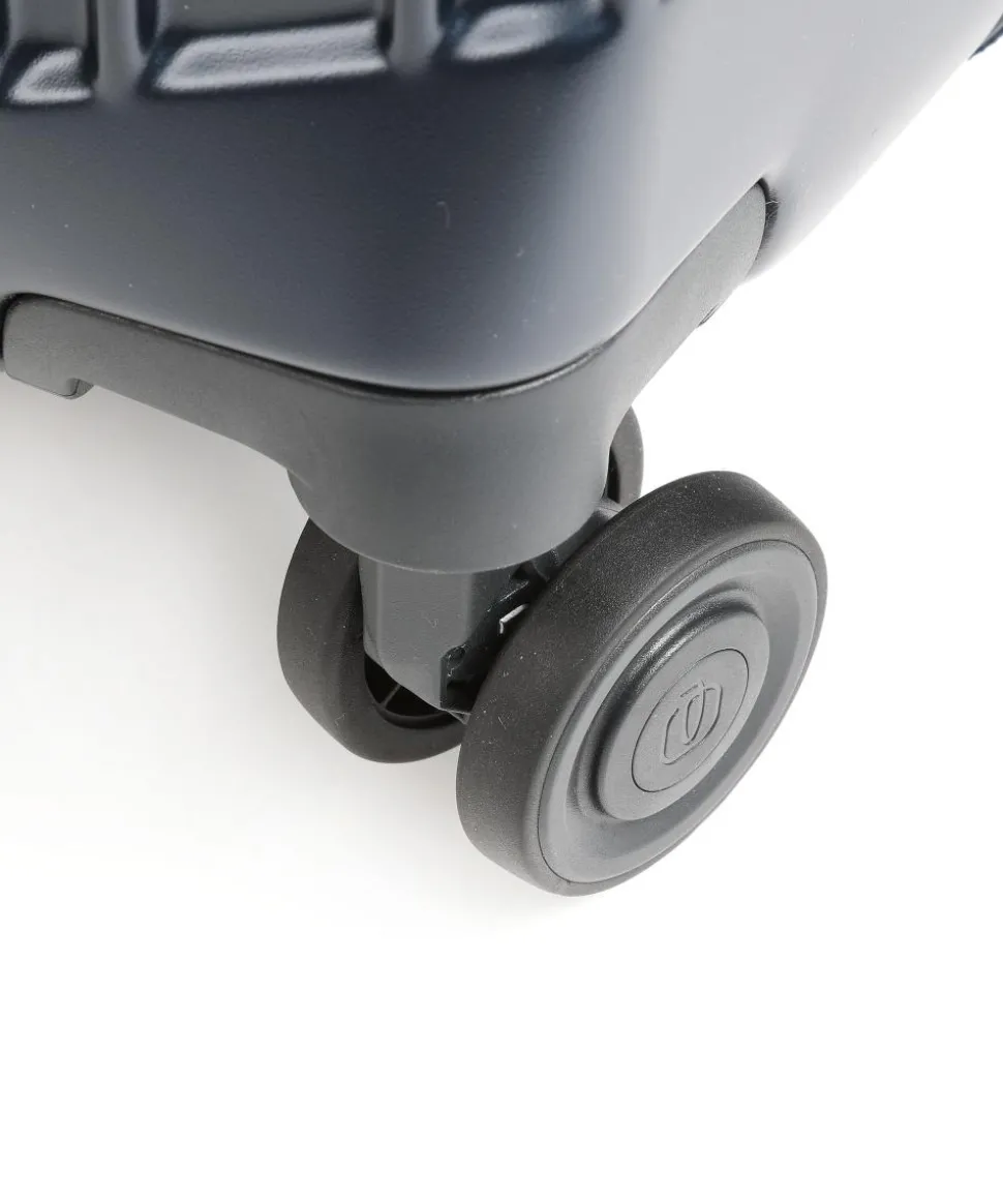 PQ Light 4-Rollen Trolley navy 69 cm