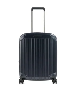 PQ Light 4-Rollen Trolley navy 55 cm